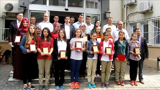 Geleceğin sanatçıları