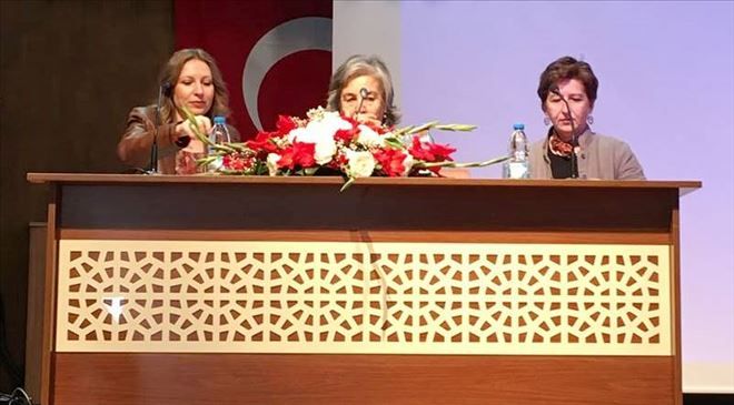 ?Köylerde Değişim? söyleşisi gerçekleşti