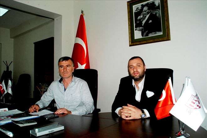 Bandırmaspor Stadı, 1. Lig için hazırlanacak