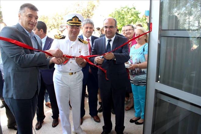 Erdek Halk Eğitimden Başarılı Final