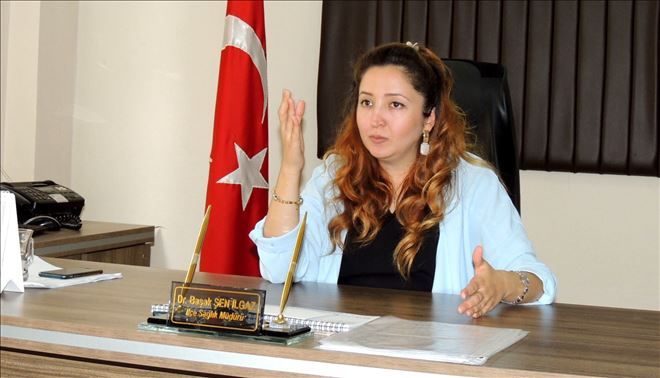 Bandırma´ya yeni 112 projesi geliyor