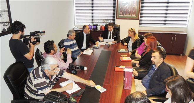 Festival programı açıklandı