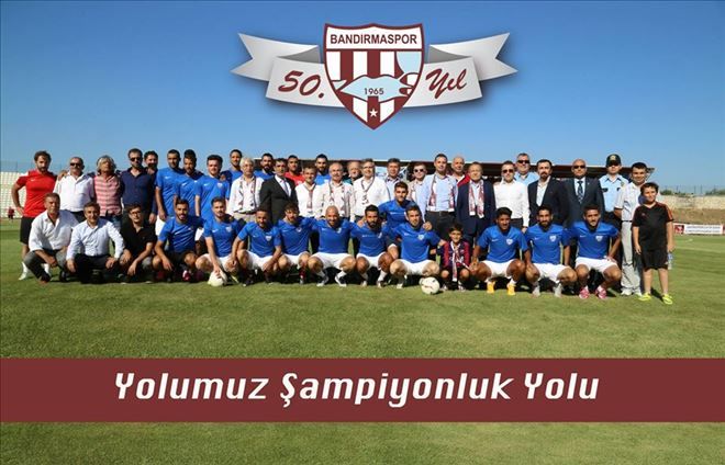 Bandırma´da nefesler tutuldu