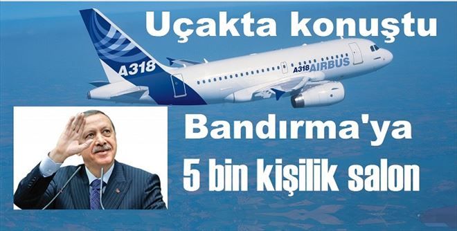 Nihayet akla geldik!...