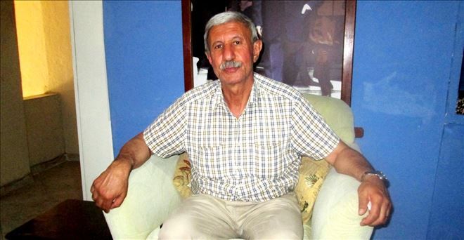Eski sendikacı gözüyle