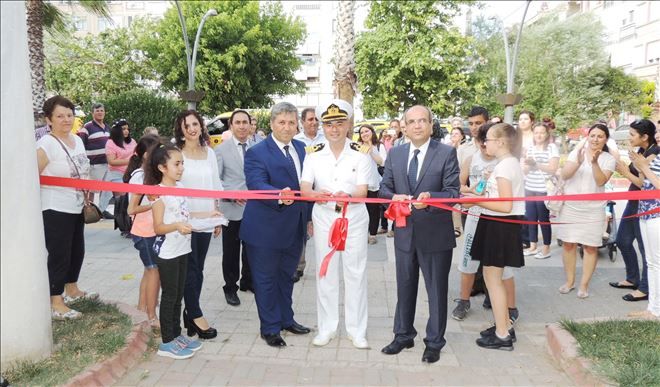 Erdek, Nerime Yüksel´den Yıl Sonu Etkinliği