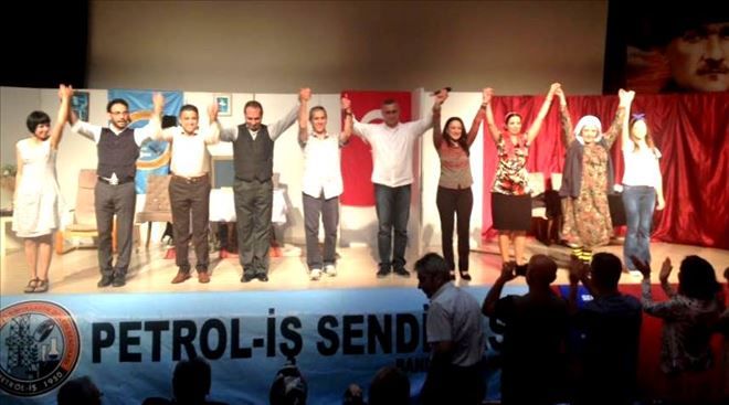 ?Oyunlarla Yaşayanlar?