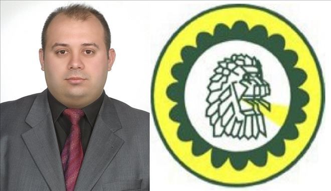 İbrahim Palaz Güven tazeledi.