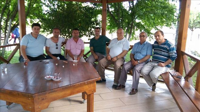 Havranspor´un başına Yusuf Tanyeli getirildi.