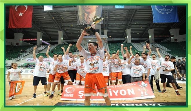 Banvit, Pota´ya yeni kan arıyor