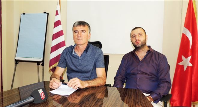 Bandırmaspor´dan isabetli transferler