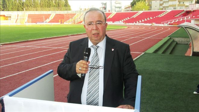 BALIKESİRLİ HAKEMLER BAŞARILI