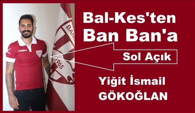 Bal-kes´ten, Ban ban´a