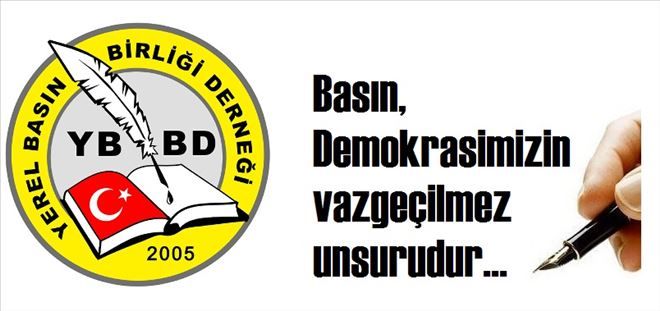 Demokrasinin Vazgeçilmez Unsuru Basındır