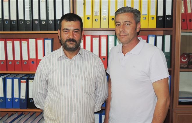 Kapıdağ köyleri kooperatifleşiyor