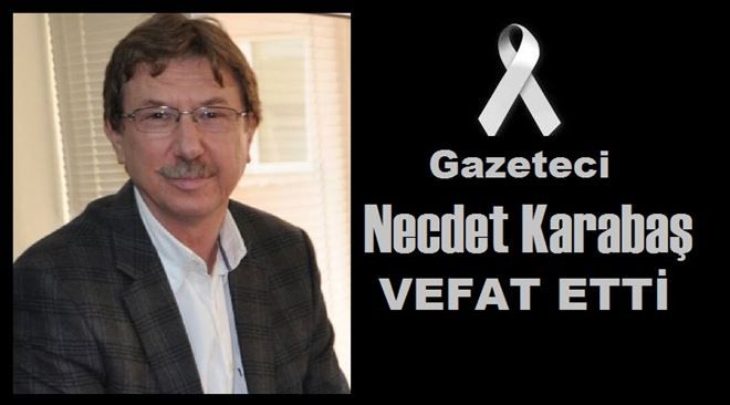 Balıkesirli gazeteci ölüme atladı