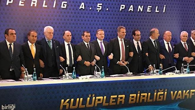 Deplasman yasağına son!