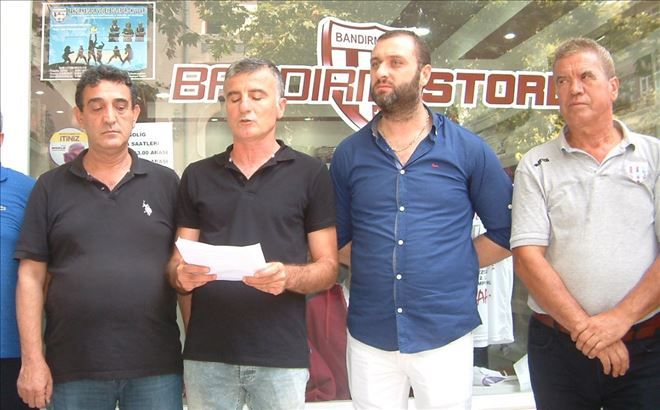 İlk Maçımız İzmir´de