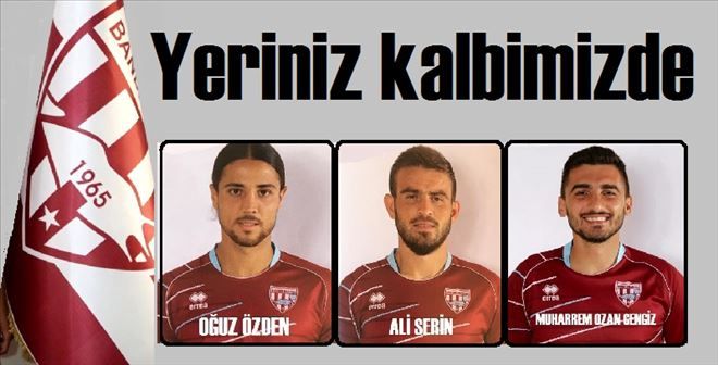 Bandırmaspor´da yol ayrımı