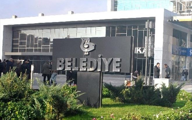 HALK GÜNLERİ DEVAM EDİYOR