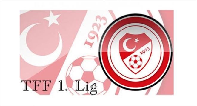 TFF 1. Lig´de HAFTANIN KARNESİ