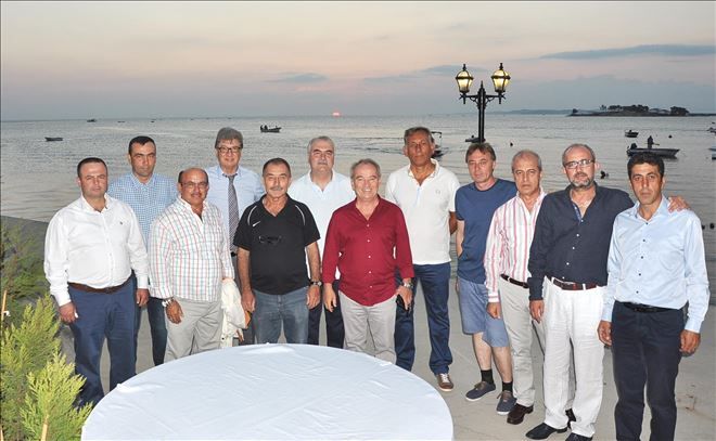 Demokrat Platformunun 30 Ağustos buluşması