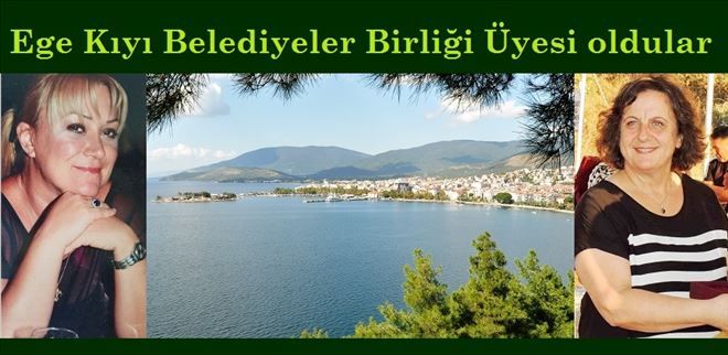 Erdek Belediyesi, ?Ege Kıyı Belediyeler Birliği? üyesi oldu