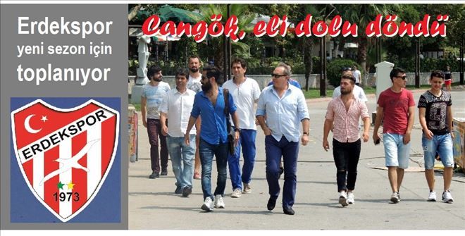 Sahil Efsanesi toplandı.