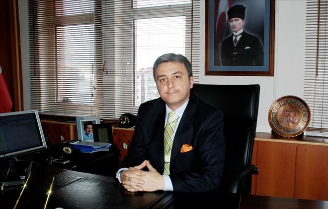 Adli yıl başladı.