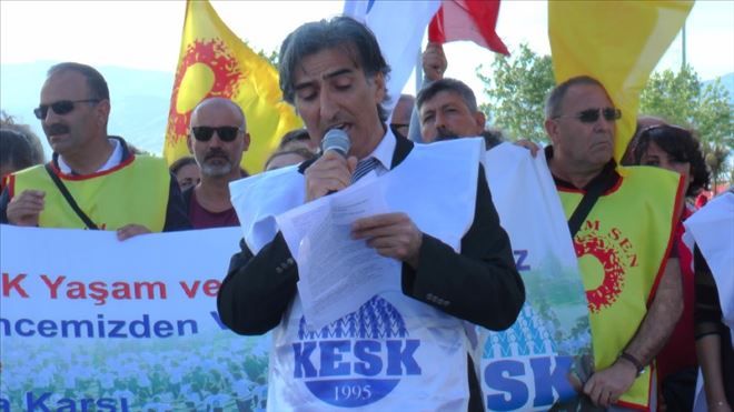Darbelere, Savaşa Karşı