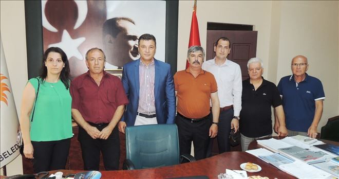 Erdek´te bayramlaşma günleri belli oldu.