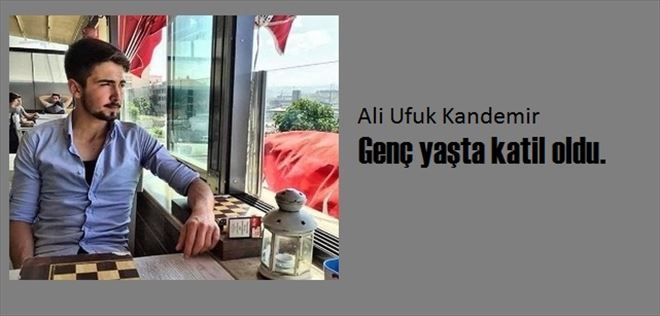 Bandırma´da cinayet
