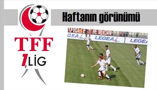 Haftanın görünümü