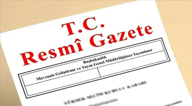 İşte yeni kararnamenin içeriği