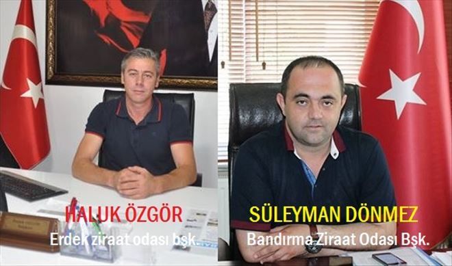 Yukarı Yapıcı Göleti´ne büyük ihtiyaç var