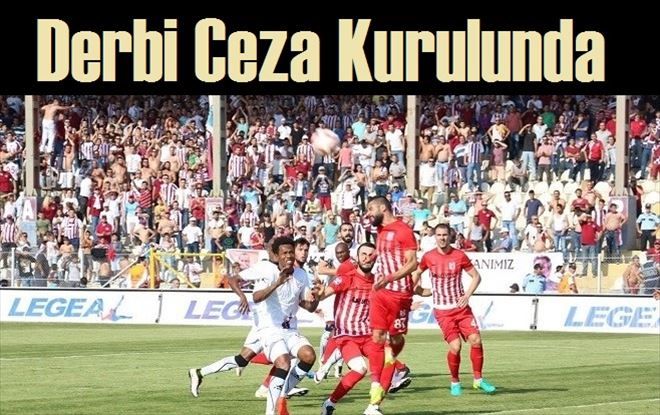 Bandırmaspor ve Balıkesirspor´a ceza yağdı