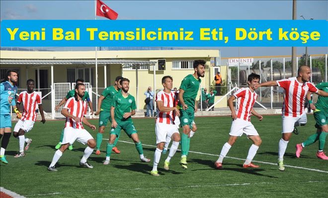 Bal, Derbisi Eti´nin