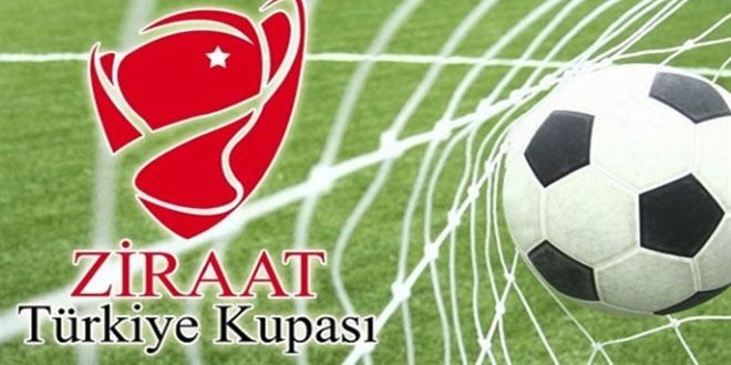 Kupa´da 3. tur.