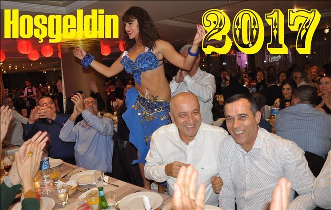 Olaysız ve huzur içinde geçti