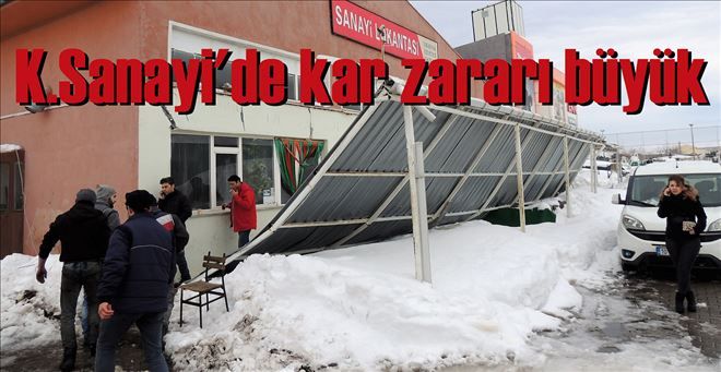 Tipi geçti, Ulaşım normale girdi.