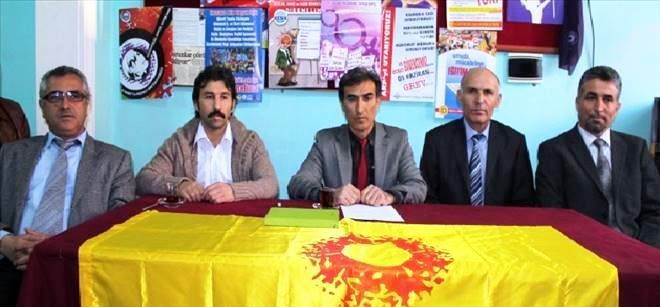 Eğitim-sen den basın açıklaması