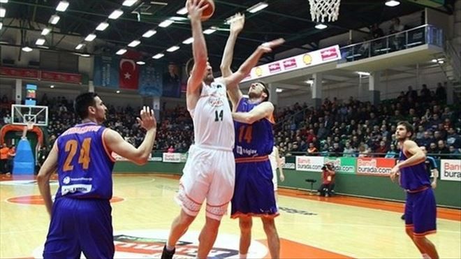 Banvit 74 Helios Suns 56