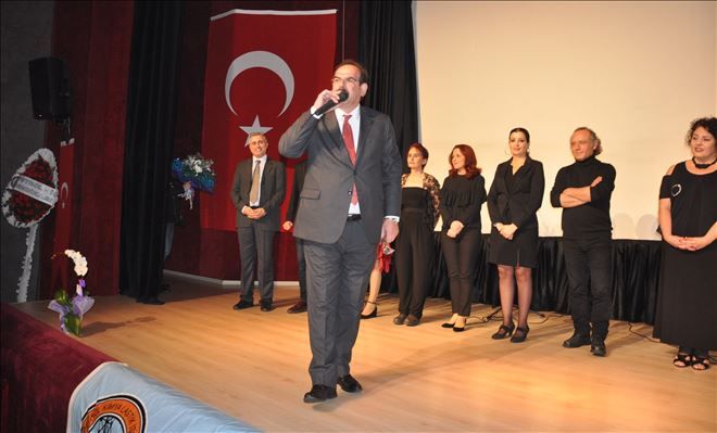 Petrol İş ten Kültür Hizmetlerine devam