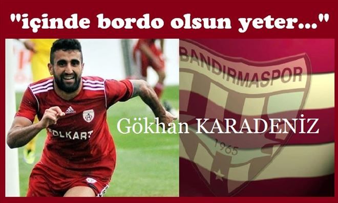 Resmen Bandırmasporlu