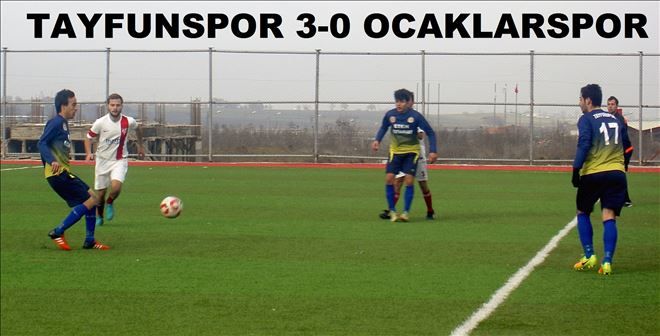 Tayfun sert esti