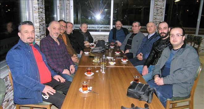 Bedensel engelliler spor kulübü kuruldu.       