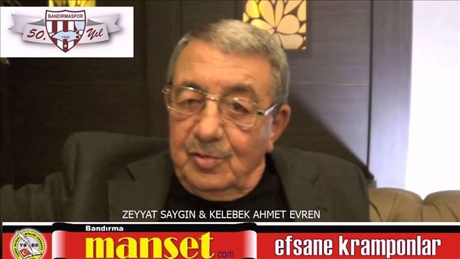 Kelebek Ahmet vefat Etti