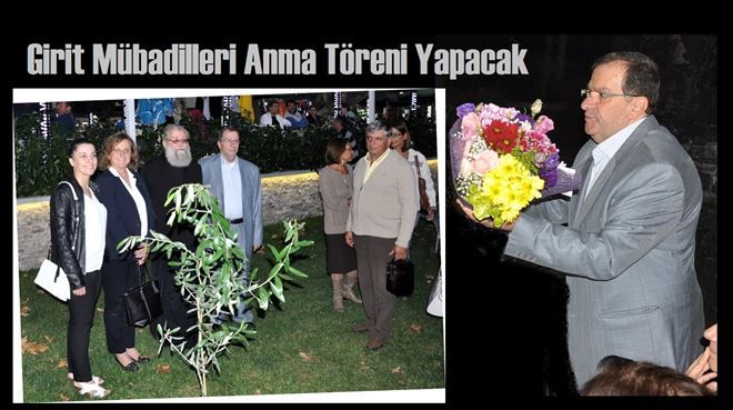 Erdek´te ?Mübadele? anma töreni yapılacak