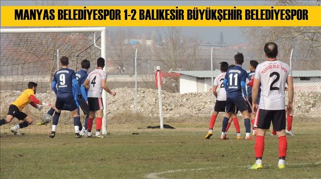Büyükşehir´e Manyas´tan vize
