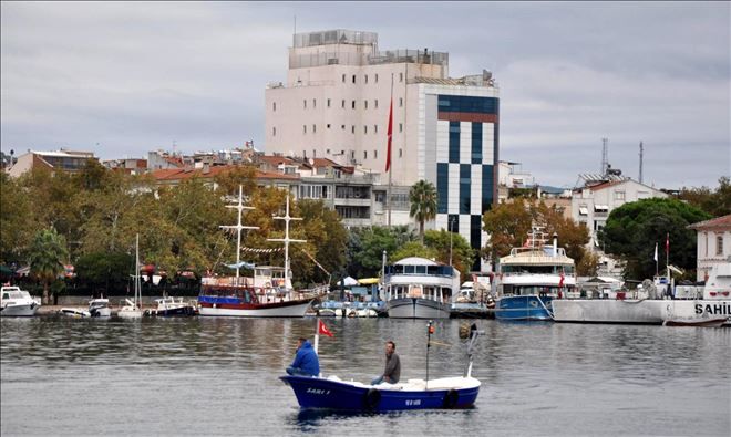 Erdek Kaymakamlığından uyarı